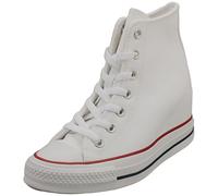 Chuck Taylor All Star Classic Wedge Platform 8