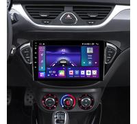 8 Core AI Android 15 Car Radio for Opel Corsa E 2014-2018 Corsa e Carplay