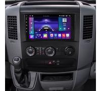 8 Core AI Android15 Head Unit for Mercedes Benz Sprinter MK2 NCV3 2006-2018