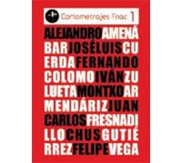 '8 Cortometrajes ( Alejandro Amenábar, + Chus Gutiérrez + Felipe Vega + Fernando Colomo + Iván Zulueta + José Luis Cuerda + Juan Carlos Fresnadillo + Montxo Armendáriz)