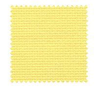 8 Count Aida Yellow - 24x39