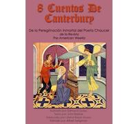 8 Cuentos de Canterbury