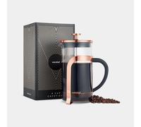 8 Cup Copper French Press Coffee Maker