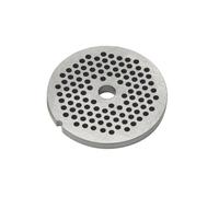 #8 D=62mm Meat Grinder Grille Disc Replacement Stainless Lattice Mincer Plate Parts, Compatible for Bosch, MFW66020 MFW3X10W MFW3X10B,Compatible for Zelmer,(1pcs 3mm)