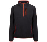 (8, Dark Flint) Trespass Womens Fleece Tister