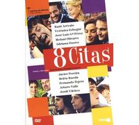 8 Dates [Region 2]