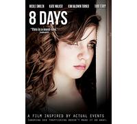 8 DAYS