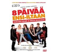 8 Days to Premiere ( 8 päivää ensi-iltaan ) ( Eight Days to Premiere )