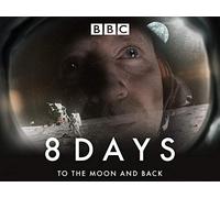 8 Days - To The Moon And Back