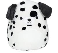 8" Dustin Dalmatian squishmallow