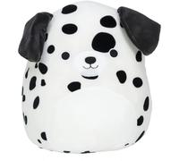 8"" Dustin Dalmatian squishmallow