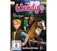 (8)DVD z.TV-Serie-Die Geisterjagd