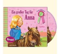 8: Ein Großer Tag für Anna