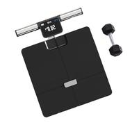 8 Electrode Smart Scale & Digital Body Analyzer, BMI Scale, Muscle Mass Measurement Scale, Smart Wireless Body Scale, 180kg Weight Scale