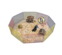 8-element rodent enclosure Nobby Pet