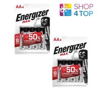 Energizer MAX AA Single-use battery Alkaline