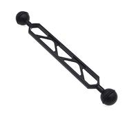 8" Essential Diving Equipment Arm Mount Arm Underwater Photography Gear Lighting Aluminum Diving