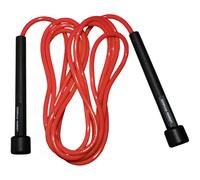8 Feet Speed Rope - Workout Jump Skipping Rope - Cardio Boxing Home Gym Exercise