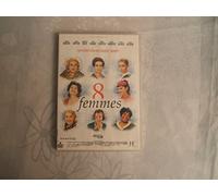8 femmes [Édition Prestige]