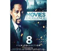 8-Film Collection: Movies of Excellence