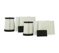 8 Filter Set for Dirt Devil M2881-1 M2881-2 M2881-3 M2881-4 M2881-5 M2881-6