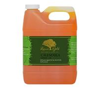 8 Fl.oz Premium Comfrey Herbal Oil Pure & Organic Skin Hair Nails Health