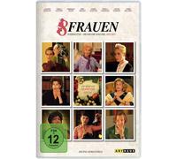 8 FRAUEN - MOVIE (DVD)