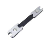 8 Function Turn Head Combination Wrench Mild Steel Construction Double Spell Box Conclusions for Professional Dynamics Undertakings Tight Space Flexible Head Tool