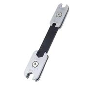 8 Functions Turnhead Combination Wrench Mild Steel Construction Double Spell Box Conclusion Professional Dynamics Non-Slip Hand Tool for Business
