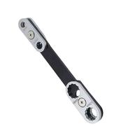 8 Functions Turnhead Combination Wrench Mild Steel Construction Double Spell Box Conclusion Professional Dynamics Non-Slip Hand Tool for Business