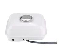 8 Gas , Fuel Cap Engine Filter Replacement for GX120 GX140 GX160 GX200 5.5HP 6.5HP