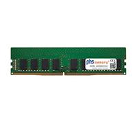 8 GB RAM Memory Module for Lenovo ThinkStation P350 Tower (30E3) (Xeon Processor) DDR4 UDIMM ECC 3200 MHz PC4-25600-E
