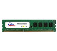 8 GB SNP66GKYC/8G A6994446 Certified for Dell RAM Memory DDR3 SDRAM - DIMM 240-pin Non-ECC 1600 MHz ( PC3-12800 ) Dual rank , unbuffered A5709146 by Arch Memory