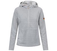 Trespass Women's Metraya Fleece Jacket, Ghost, XS
