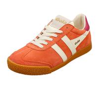 Gola Elan Womens Fashion Trainers in Coral - 8 UK