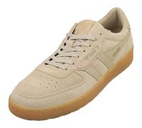 Gola Hawk 86 Mens Casual Trainers in Bone - 8 UK