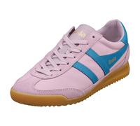Gola Tornado Womens Fashion Trainers in Lilac - 8 UK