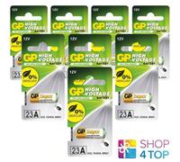 GP Batteries 23A 12 V High Voltage Alkaline Battery