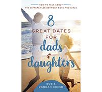 8 Great Dates for Dads and Daughters: How to Talk About the Differences Between Boys and Girls