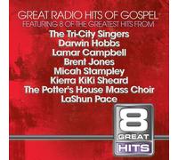 8 Great Hits: Radio Hits of Go