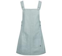 (8, Green Willow) Trespass Womens Pinafore Dress Cotton - Twirl