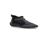 Trespass Unisex Aqua Shoes Paddle II Light Grey 42
