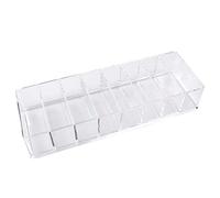 8 Guide Limit Comb Storage Box Electric Hair Holder For Case Barber Salon Hairdressing Too