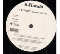 8-Hands - Feel It