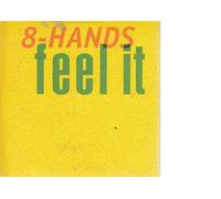 8 Hands - Feel It 2tr