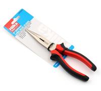 8" Heavy Duty Longnose Pliers
