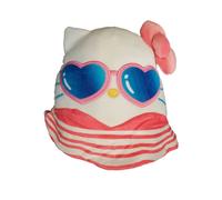 8/'' Hello Kitty in Bathing Suit Sunglasses, SQSN00026