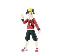 8. Hibiki, Pokémon Scale World, Joto Region