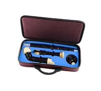 8 Hole Alto Recorder In F Professional Grade Vertical Instrument Recorder