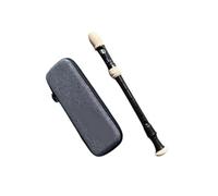 8 Hole English Style Soprano Recorder Professional Performance Instrument Recorder